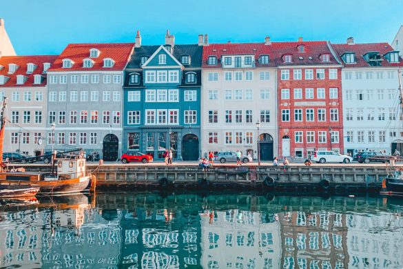 Top 20 Amazing Free Things to Do in Copenhagen - Endless Travel Destinations