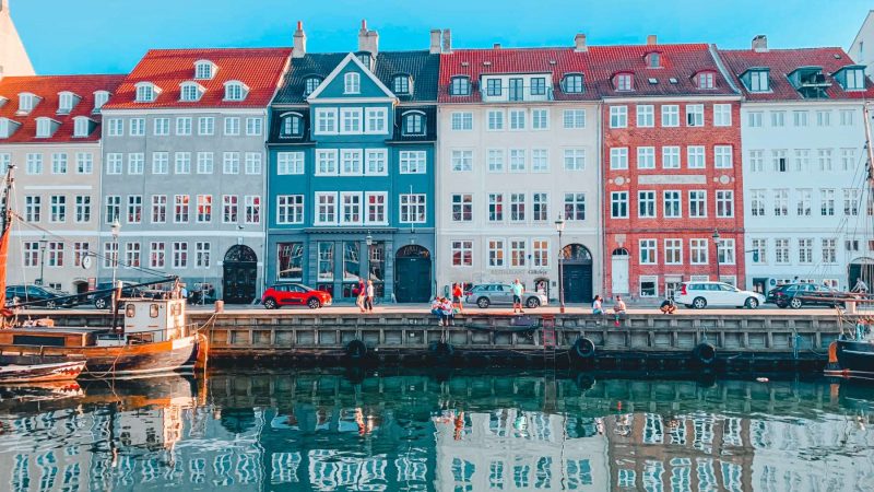 18 Best Things to Do in Ebeltoft, Denmark - Endless Travel Destinations