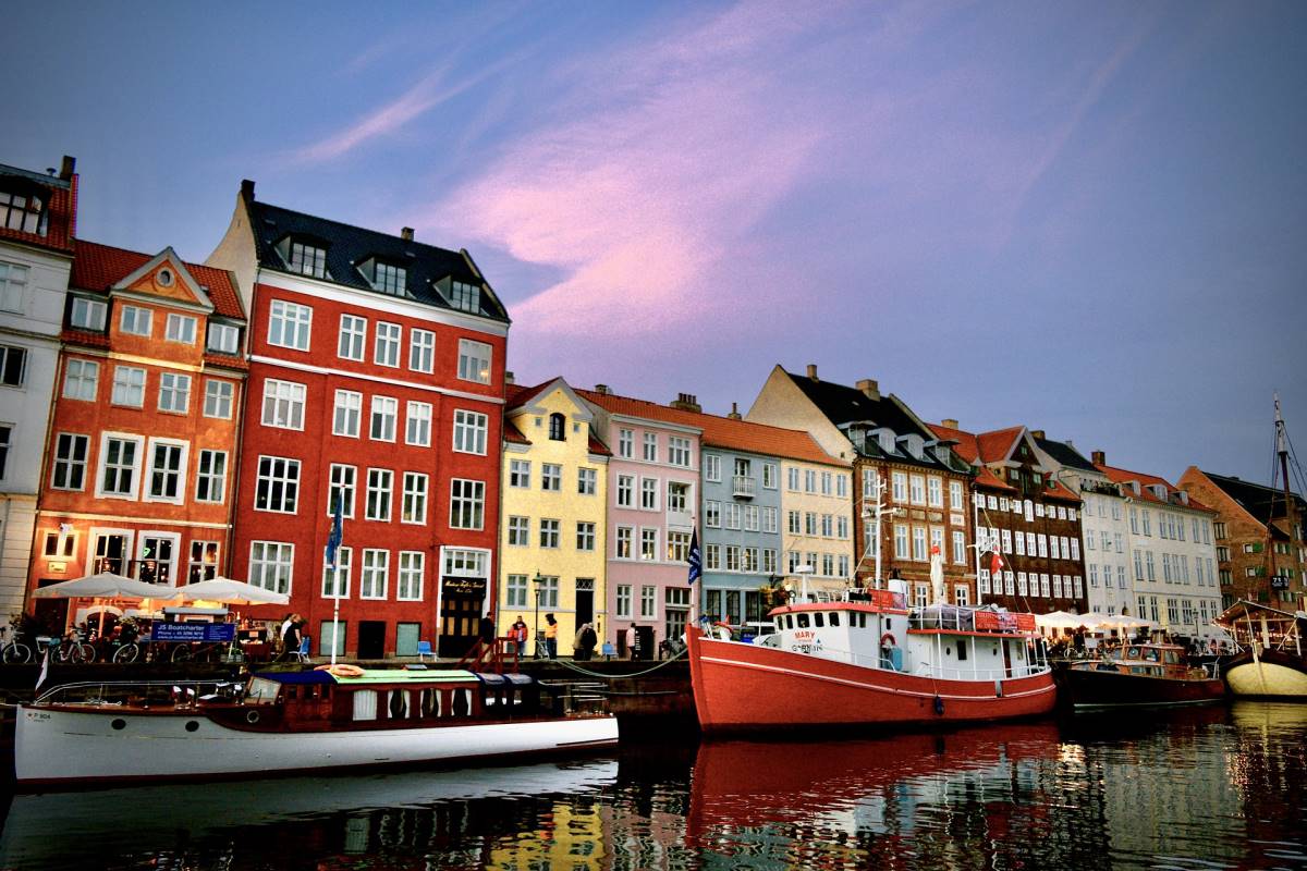 Top 20 Amazing Free Things to Do in Copenhagen - Nyhavn - Endless Travel Destinations