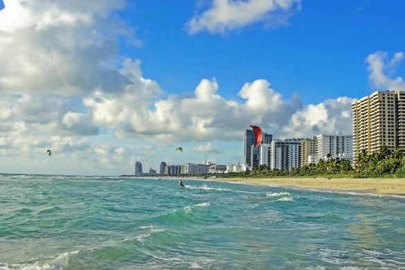 Where to Stay in Miami - Endless Travel Destinations